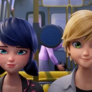 Foto Miraculous: Las Aventuras de Ladybug y Cat Noir - Temporada 6