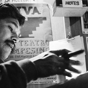 Foto American Pachuco: The Legend of Luis Valdez