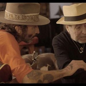 Foto Hasta que me quede sin voz