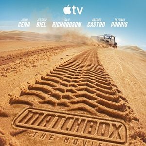 Foto Matchbox The Movie