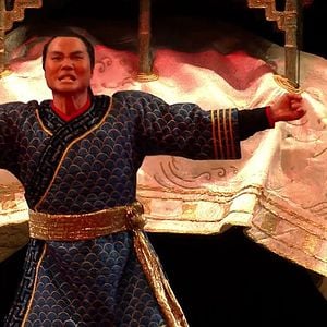 Foto Royal Ballet and Opera: Turandot