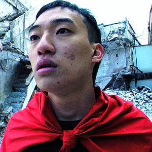 Foto Funky Freaky Freaks