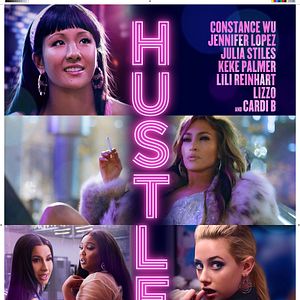 Foto Estafadoras de Wall Street