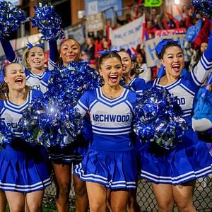 Foto Amor fuera de tiempo