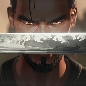 Foto Depredador: Cazador de asesinos