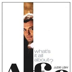 Foto Alfie: El seductor irresistible