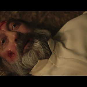 Foto La Sombra del Exorcista