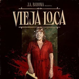 Foto Vieja loca