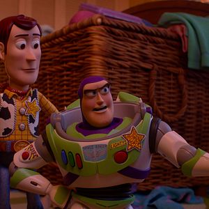 Foto Toy Story 5