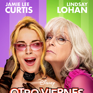 Foto Otro viernes de locos