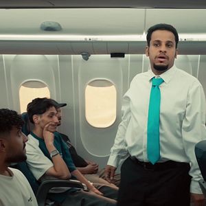 Foto SHABAB EL BOMB 3