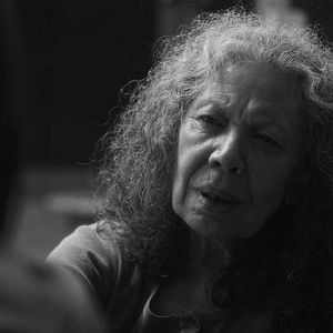 Foto No nos moverán