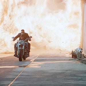 Foto Edward Furlong