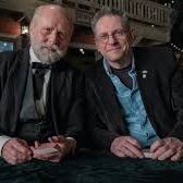 Foto Lost In The Shuffle