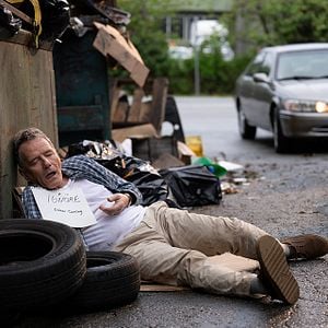 Foto Bryan Cranston