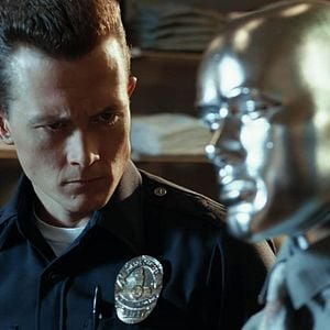 Foto Robert Patrick