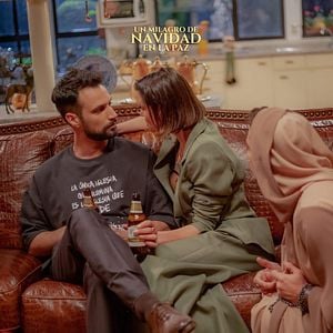 Foto Un milagro de Navidad en La Paz