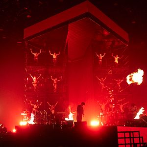 Foto KENSHI YONEZU 2023 TOUR / FANTASY