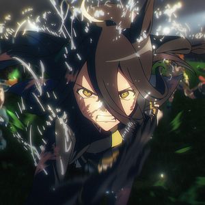 Foto Uma Musume: Pretty Derby - El Inicio De Una Nueva Era