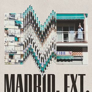 Foto Madrid, Ext.