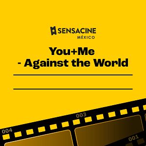 Foto You+Me - Against the World