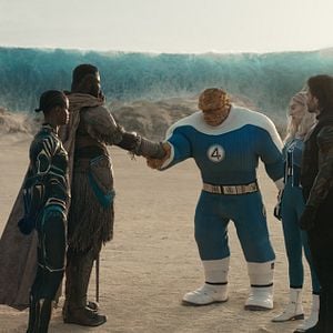 Foto Winston Duke