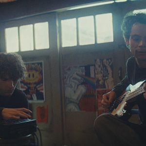 Foto Nimrods: Una Comedia De Green Day
