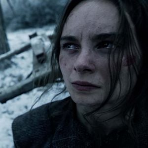 Foto American Primeval