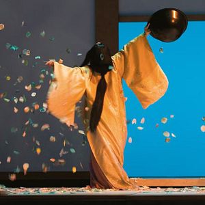 Foto Royal Ballet and Opera: Madama Butterfly