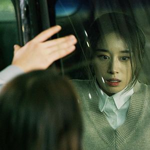 Foto Ataque Zombie: Estación Gangnam