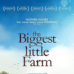 Foto The Biggest Little Farm
