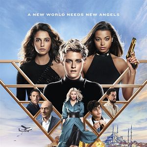 Foto Los ángeles de Charlie