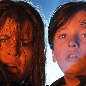 Foto Terminator 2: El Juicio Final 35° Aniversario