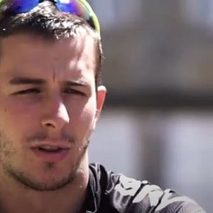 Foto Santiago: Un Camino Espiritual