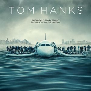 Foto Sully: Hazaña en el Hudson