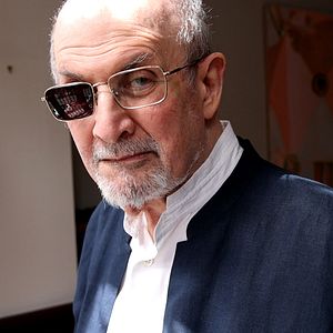 Foto Knife: The Attempted Murder of Salman Rushdie