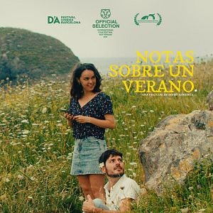 Foto Notas sobre un verano