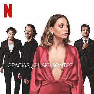 Foto Gracias, ¿el siguiente?