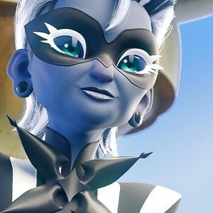 Foto Miraculous: Las Aventuras de Ladybug y Cat Noir - Temporada 6