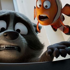 Foto Mascotas al rescate