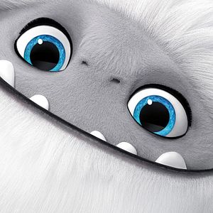 Foto Un amigo abominable