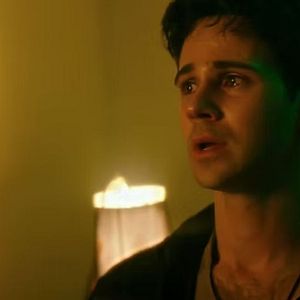 Foto Criatura Infernal