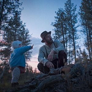 Foto Sueños de trenes