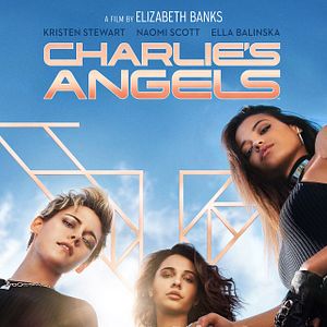 Foto Los ángeles de Charlie