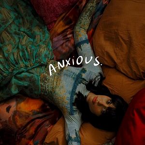 Foto Anxious