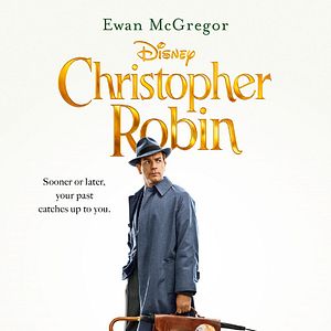 Foto Christopher Robin: Un reencuentro inolvidable
