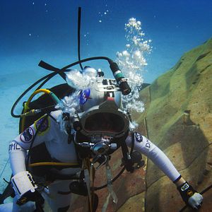 Foto Viaje al Espacio