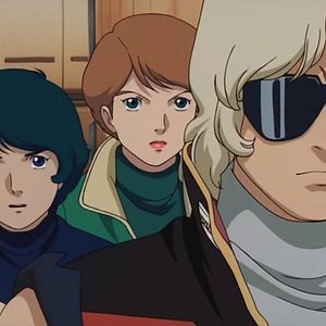 Foto Kidô senshi Z Gandamu II: Koibito tachi