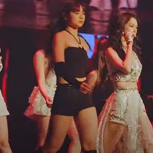 Foto aespa: MY First page