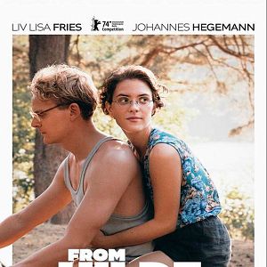 Foto De Hilda con Amor